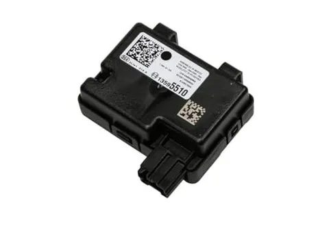  13595510 Remote Control Door Lock Receiver 