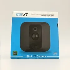 Blink XT (1st Generation) Outdoor Add-On Security Camera BCM00600U