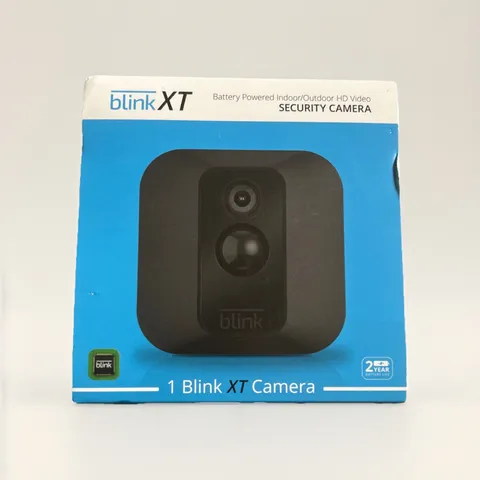 Blink XT (1st Generation) Outdoor Add-On Security Camera BCM00600U