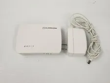 (12586-10) Alarm.com Hub for Security Cameras
