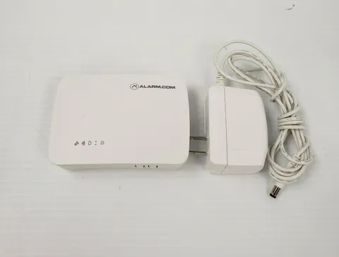 (12586-10) Alarm.com Hub for Security Cameras