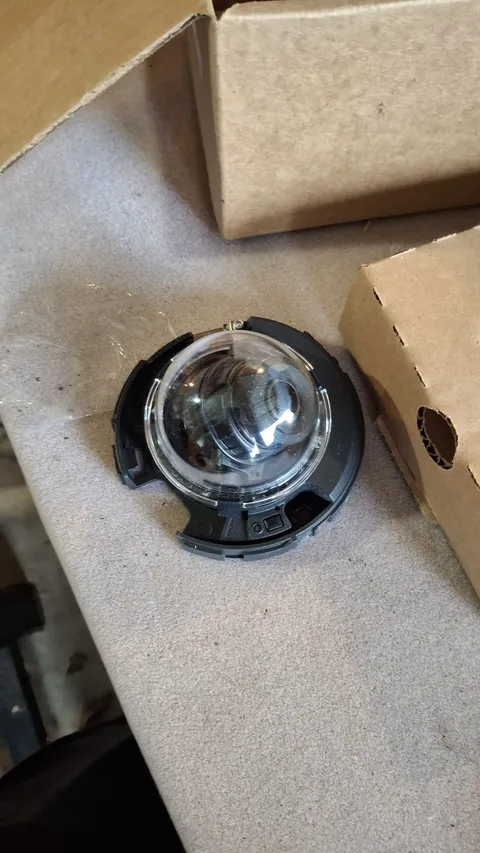 Axis M4216-V Indoor Network Dome  Camera