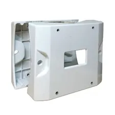 Urmet 1090//715 pole collar for 1090//714