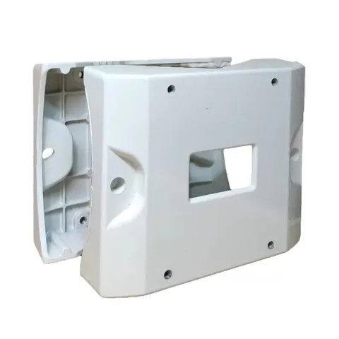 Urmet 1090//715 pole collar for 1090//714
