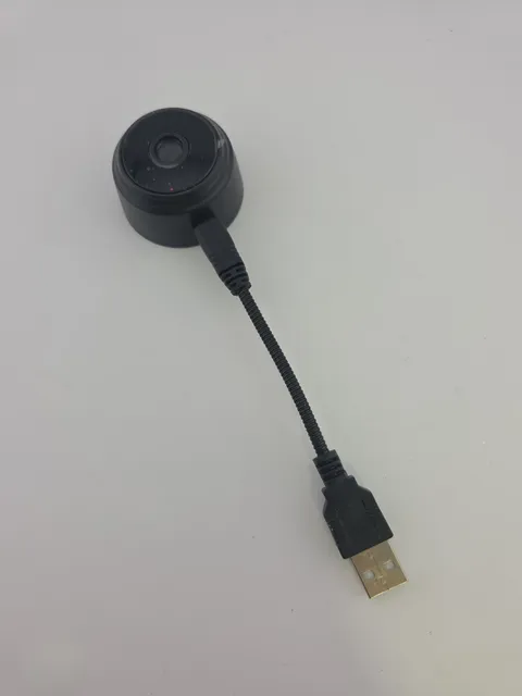 Mini Camera, WiFi Wireless Tiny