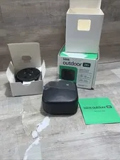 Blink - Outdoor 2K+ Wireless Smart Security Cam, 2K video