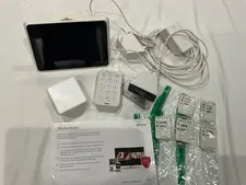 Xfinity Home Security System Touchscreen / Camera / Wireless Keypad / Motion