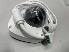 Lot of 10 Eagle Eye Networks EN-CDUM-008B 4MP Digital IP Mini Dome Camera 2.8mm