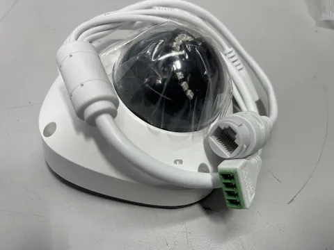 Lot of 10 Eagle Eye Networks EN-CDUM-008B 4MP Digital IP Mini Dome Camera 2.8mm
