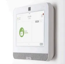 Qolsys IQP4088 Security and Smart Home Platform with Built-In AT&T LTE 4G