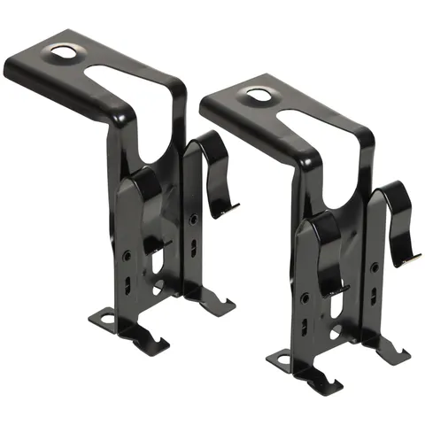 Garage Door Sensor Bracket 41A5034, 2 Pack Zinc Alloy