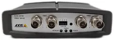 Axis 241Q 4CH IP/Network Video Server
