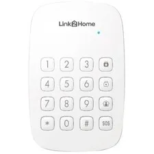 Link2Home L2H-SECUREKPAD Smart Alarm Keyboard
