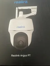 Reolink Argus PT