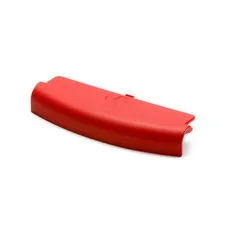Sommer 10176V001 Red Wire Cover for Direct Drive & Synoris Control Housing