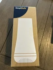 SimpliSafe Base Station Current Gen 3 (Latest) & Power Adapter - BRAND NEW