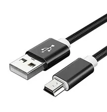 Replacement Camera A/V Out Digital/Data Interface Cable Compatible for Canon ...