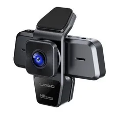 WIFI 3 Channel Dash Cam Car DVR 1080P Video Recorder Parking Monitoring G-Sensor