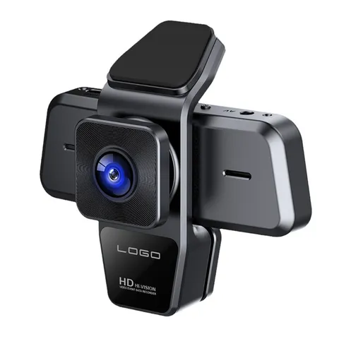 WIFI 3 Channel Dash Cam Car DVR 1080P Video Recorder Parking Monitoring G-Sensor