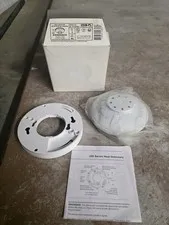 Edwards Heat Detector P/N 284B-PL Used