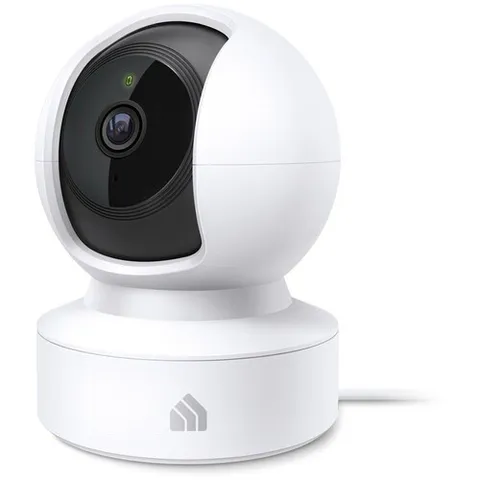 Tp-Link Kasa Indoor Pan Tilt Smart Security Camera 1080p HD Night Vision NEW G22