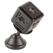 WIFI CCTV Small Silent Video Camera For Security Purpose Excellent