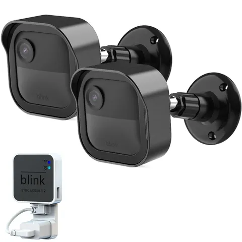 Outdoor Camera Mount 360° Swivel for 4/2K+