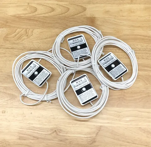Winland Waterbug W-S-S Water Detection Sensor supervised WB-800 350 800 LOT 4