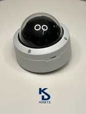 Axis Communications P3807-PVE Panoramic Network Camera POE Surveillance
