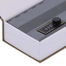 Money Boxes Stylish And Discreet For Important Items Recommended