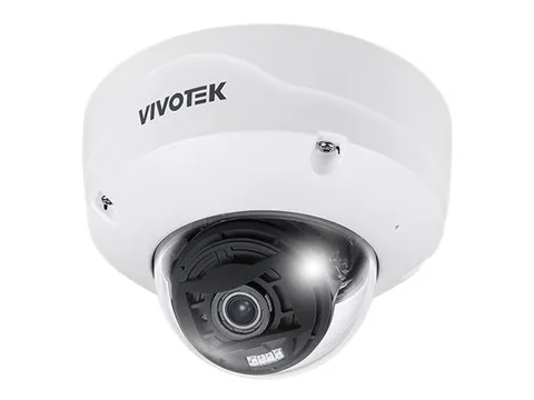 VIVOTEK V-SERIES FD9387-EHTV-V3 Fixed Dome FD9387-EHTV-V3(7-22MM)