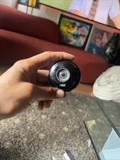 Nest Cam Wired Indoor Camera A0005