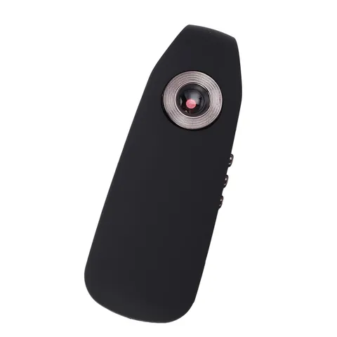 NEW 1080P HD Mini Wearable Camera 2MP Motion Detection 560mAh Battery Body Worn