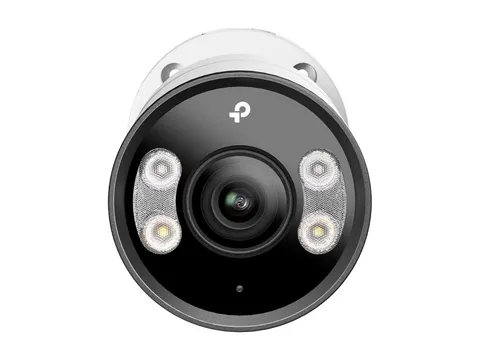 TP-LINK VIGI Outdoor Full-Color Bullet IP Camera InSight INSIGHT S345(6MM)