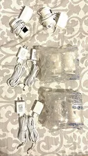 Ring Indoor Cam 2nd Gen Indoor Camera - White 5 pack with 1 bonus (6 total) pk