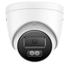 ANNKE 3K PoE Security Camera Dual Light Human Vehicle Detection Mic