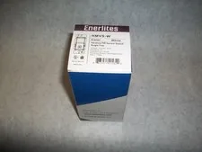 Enerlites HMVS-W: PIR 180° Vacancy Motion Sensor Wall Switch 5A 120V White-NIB