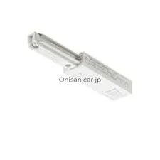 NEW Panasonic Feed-in Cap White DHM2121WJP