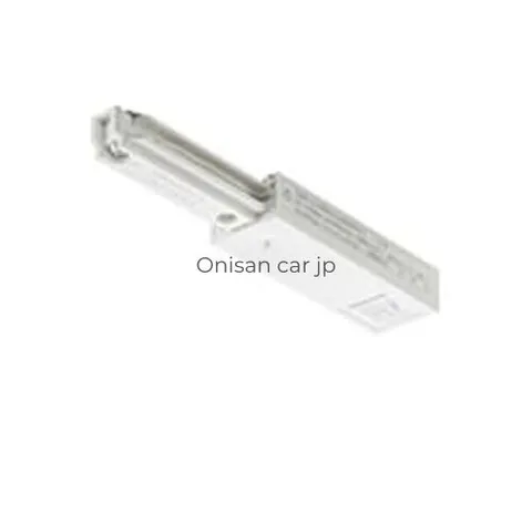 NEW Panasonic Feed-in Cap White DHM2121WJP