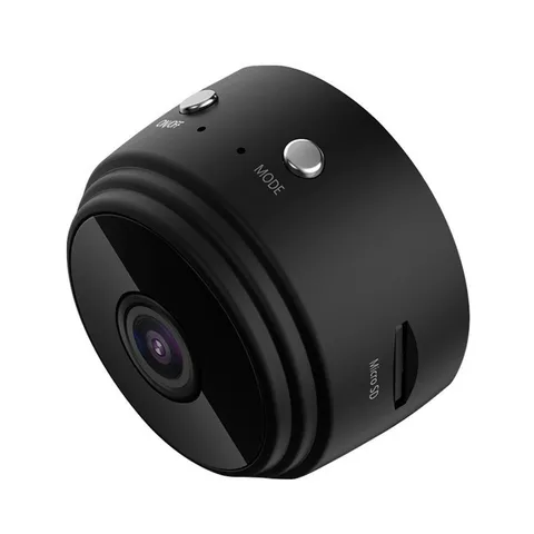 1X(A9    Camera, 1080p WiFi Security Monitoring, Remote , Camera,  Home M5P6)