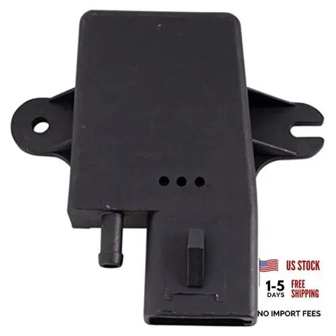 MAP Sensor Compatible with 1972-1998 Ford 1972-1992 Lincoln 1972-1991 Mercury