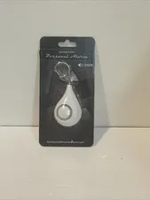 Safe Sound Personal Alarm- Brand New