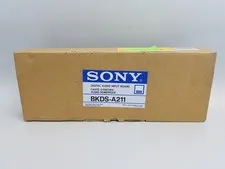 New Sony BKDS-A211 Digital Audio Input Module Board