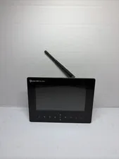 Bunker Hill 62368 Security Surveillance Monitor UNIT ONLY - AS IS