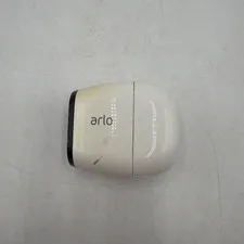 Netgear Arlo Pro VMC4030 Add-On Wireless Security Camera White with Battery