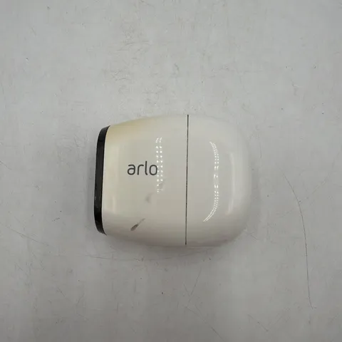Netgear Arlo Pro VMC4030 Add-On Wireless Security Camera White with Battery
