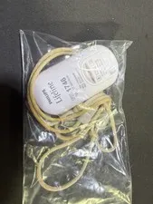Philips Lifeline FD100 Remote Control Only