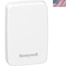 Easy-Install Indoor Remote Temperature Sensor for Optimal HVAC Performance