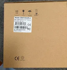 NEW LTS CMHT2023R-A 2.1MP 2.8-12MM 1920x1080P HD-TVI DOME SECURITY CCTV CAMERA