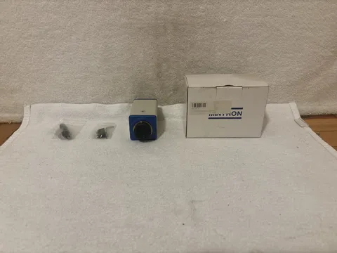Mintron MTV Camera - 63V5HN - Super Circuits PC-38, Camera WORKS! FREE SHIP